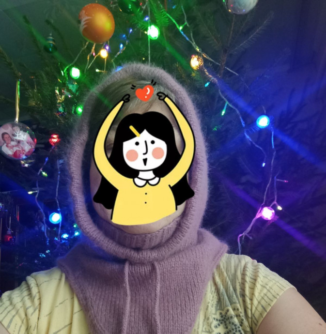 Универсальный капор