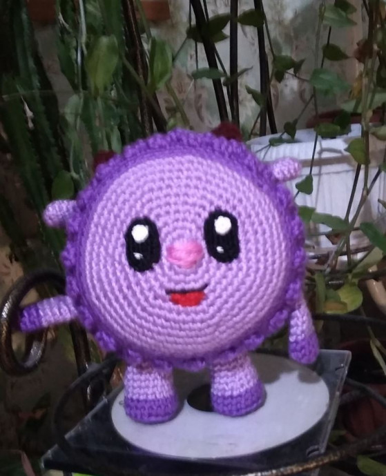 Малышарики