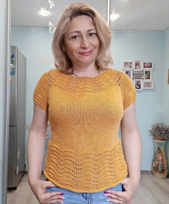 Горчицы не желаете?