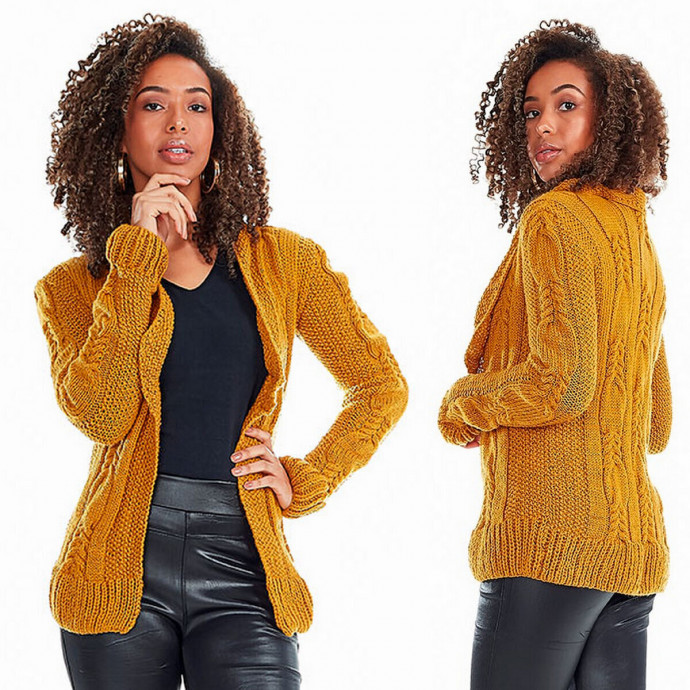 Горчицы не желаете?