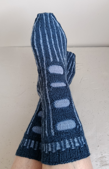 Дверь в небо