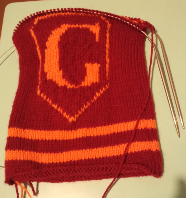 Подарок внуку