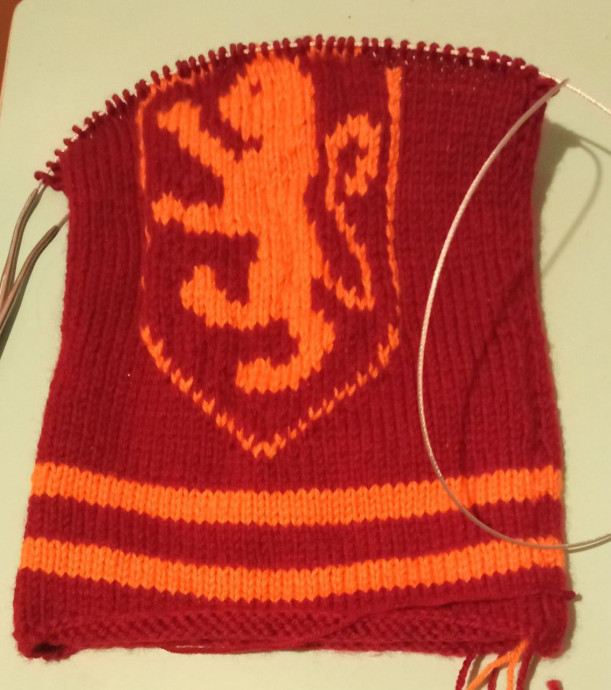 Подарок внуку