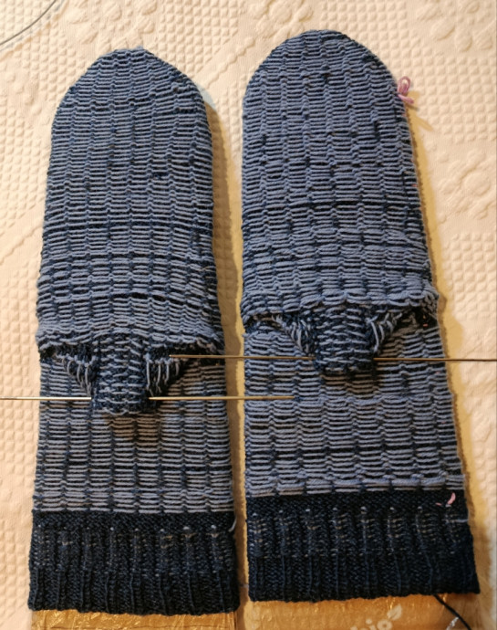 Дверь в небо