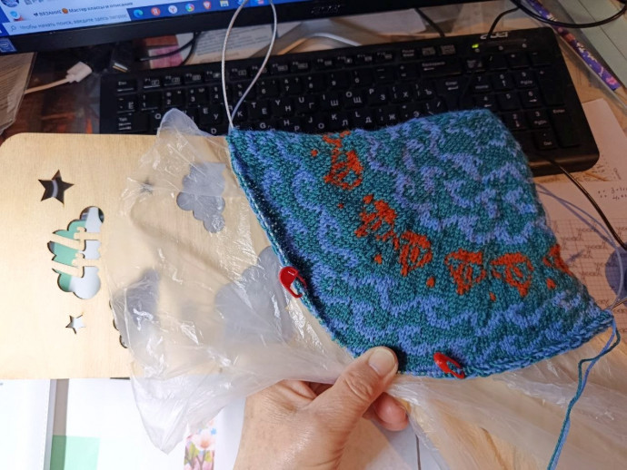 Вспоминаем море