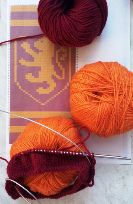 Подарок внуку