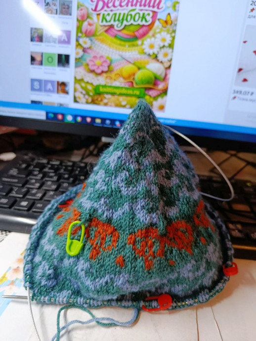 Вспоминаем море