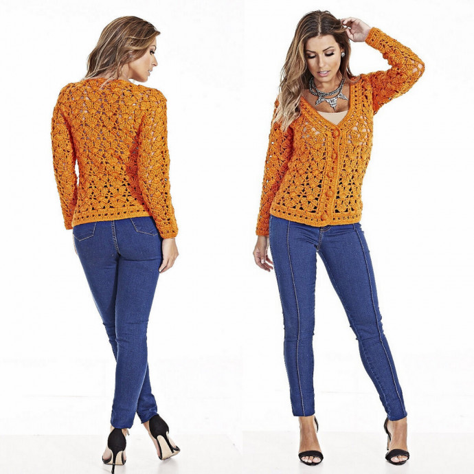 Горчицы не желаете?