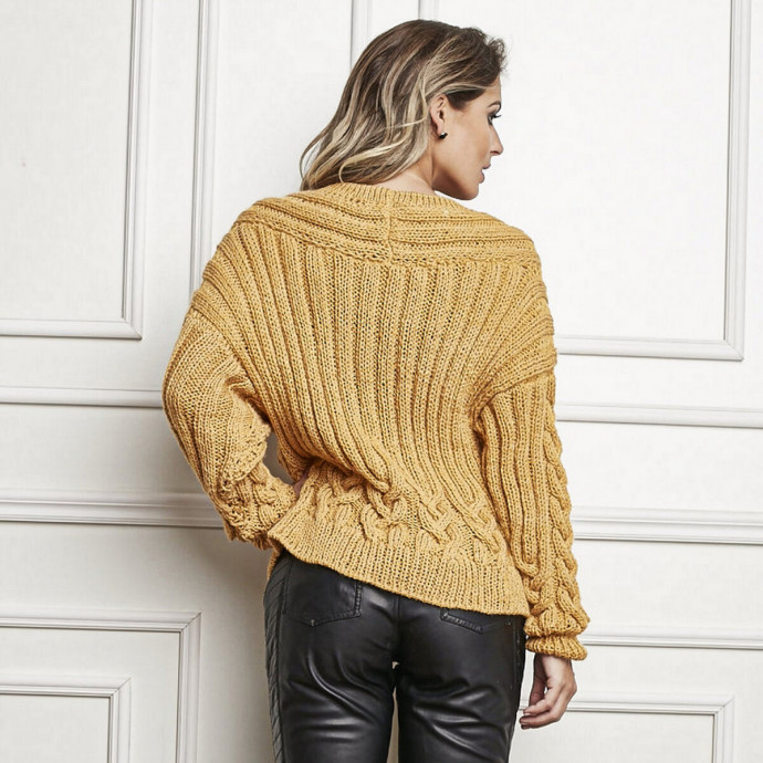 Горчицы не желаете?