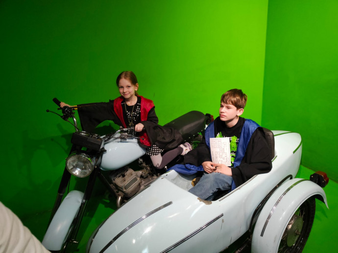 Ещё один гриффиндорец