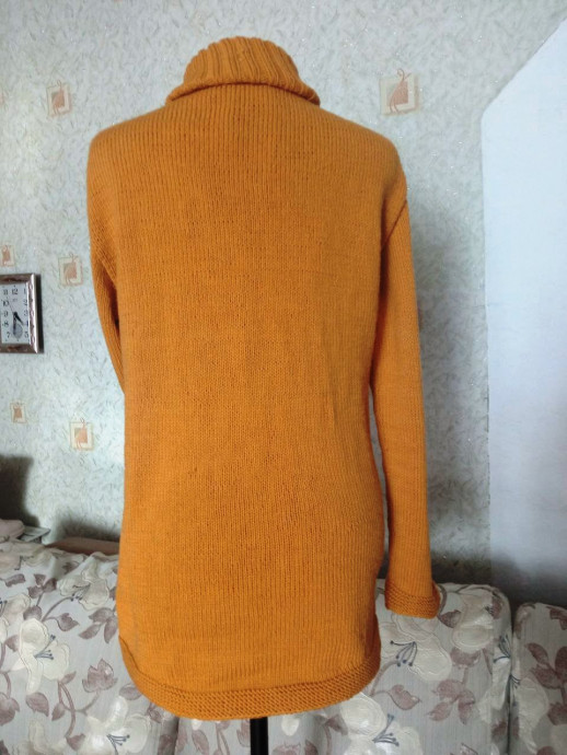 Моя горчица