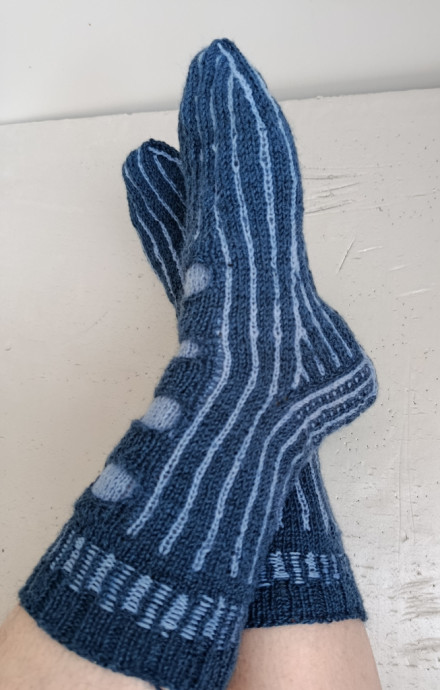 Дверь в небо