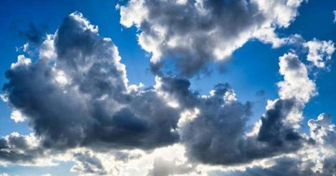 Дверь в небо