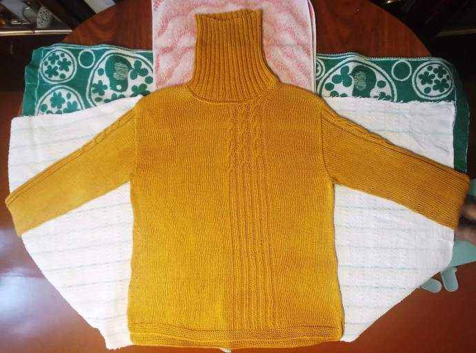 Моя горчица