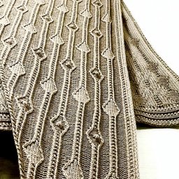 Ищу описание шали