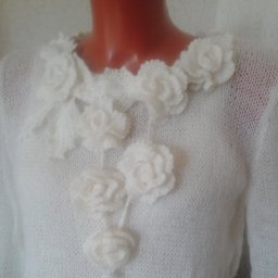 Джемпер Нежность