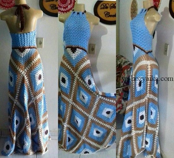 Сарафан Сарафан