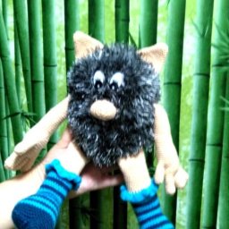 Ещё один Бабаюшка!