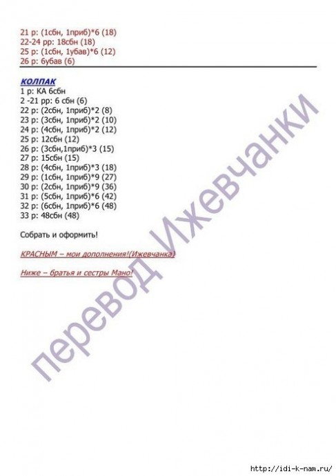 Ангел гномик. Ангел гномик.