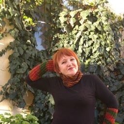 Юбка-диагональка.