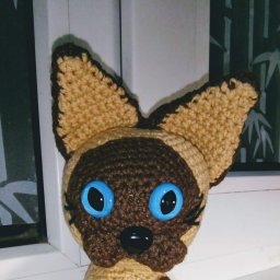 Котёнок Гав.