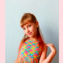 Два топика в стиле Фэмили лук.