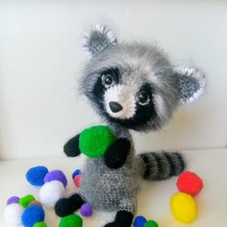 Енотик Тимошка .