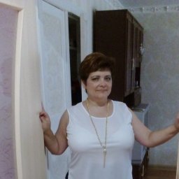 Елена Владиславовна