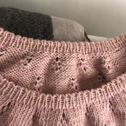 Кофточка SUMIRE