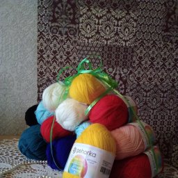 Кукла Саша, кукла Даша