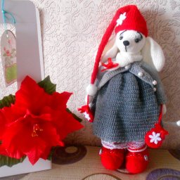 И снова мышки!