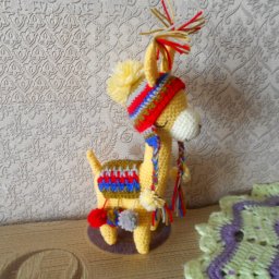 Игрушки для подружек