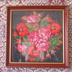 Алмазная мозаика