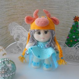 Новый год - время подарков, время сказочных чудес!