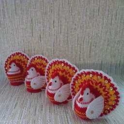 Скоро Светлая Пасха! Готовим подарочки!