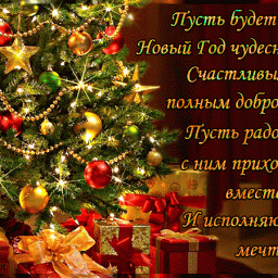 Ждём Год Голубого Водяного Тигра