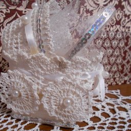 Подарки новорожденным