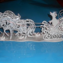 В ожидании Года Белой Крыски