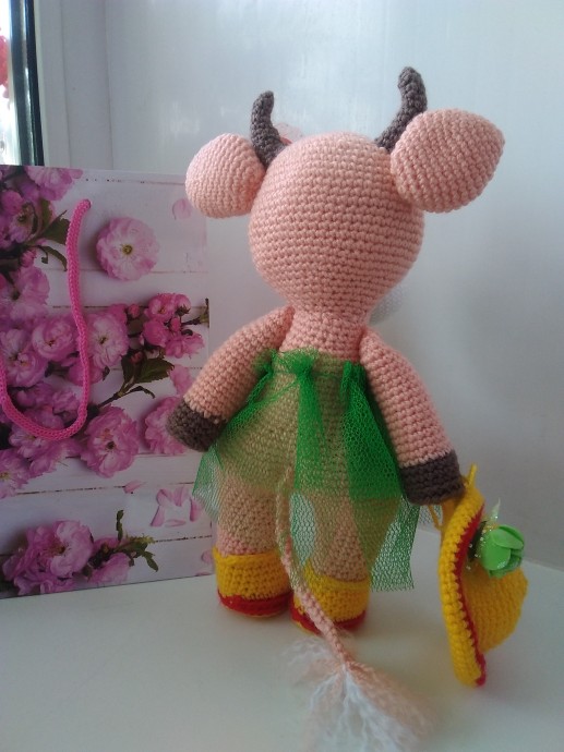 Коровушки, Буренушки, рогатые головушки Коровушки, Буренушки, рогатые головушки