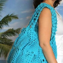 За покупками с авоськой