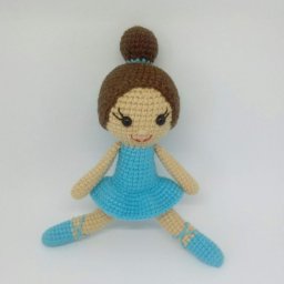 Иринка-балеринка