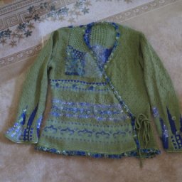 Еще один законченный долгострой