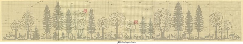 Картины филеечкой ( Ренато Паролини)