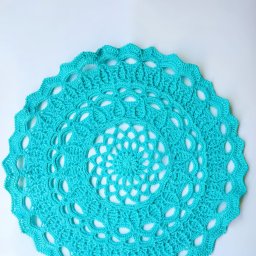 Салфетка Маргаритка