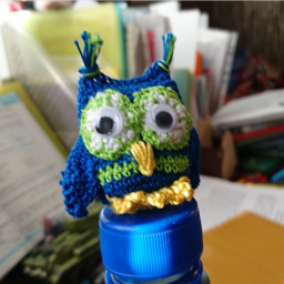 Талисманчик