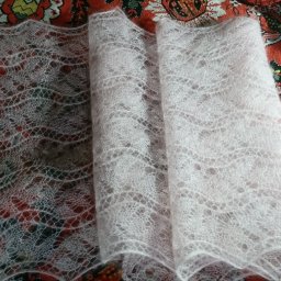 Розовая нежность