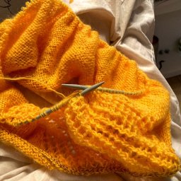 Осенняя пора.