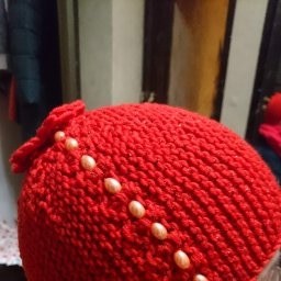 Красная шапочка