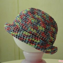 Лето, море, солнце и конечно же панама