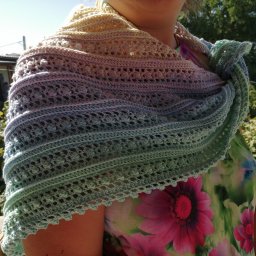 Бактус крючком!!!